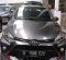 2021 Toyota Agya 1.2L G A/T Abu-abu - Jual mobil bekas di Jawa Barat-3