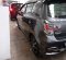 2021 Toyota Agya 1.2L G A/T Abu-abu - Jual mobil bekas di Jawa Barat-6