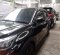 2021 Toyota Raize 1.0T GR Sport CVT TSS (One Tone) Hitam - Jual mobil bekas di DKI Jakarta-2