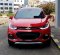 2019 Chevrolet TRAX 1.4 Premier AT Merah - Jual mobil bekas di DKI Jakarta-2