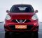 2017 Nissan March 1.2L AT Merah - Jual mobil bekas di Jawa Barat-2