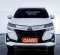 2021 Toyota Avanza 1.3G AT Putih - Jual mobil bekas di DKI Jakarta-3