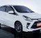 2022 Toyota Agya Putih - Jual mobil bekas di DKI Jakarta-1