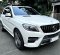 2014 Mercedes-Benz M-Class ML 400 Putih - Jual mobil bekas di DKI Jakarta-3