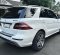 2014 Mercedes-Benz M-Class ML 400 Putih - Jual mobil bekas di DKI Jakarta-5