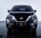 2019 Nissan Livina VE AT Hitam - Jual mobil bekas di Banten-1