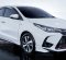 2020 Toyota Yaris TRD Sportivo Putih - Jual mobil bekas di Jawa Barat-1