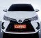 2020 Toyota Yaris TRD Sportivo Putih - Jual mobil bekas di Jawa Barat-2