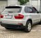 2008 BMW X5 xDrive30d Abu-abu - Jual mobil bekas di DKI Jakarta-10