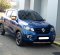 2019 Renault Kwid Climber Biru - Jual mobil bekas di DKI Jakarta-1