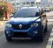 2019 Renault Kwid Climber Biru - Jual mobil bekas di DKI Jakarta-2