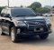 2012 Lexus LX 570 Hitam - Jual mobil bekas di DKI Jakarta-1