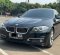 2016 BMW 5 Series 520i Hitam - Jual mobil bekas di DKI Jakarta-3