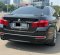 2016 BMW 5 Series 520i Hitam - Jual mobil bekas di DKI Jakarta-4