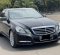 2011 Mercedes-Benz E-Class E 300 Hitam - Jual mobil bekas di DKI Jakarta-1