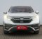 2021 Honda CR-V 1.5L Turbo Prestige Silver - Jual mobil bekas di Jawa Barat-6