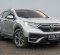 2021 Honda CR-V 1.5L Turbo Prestige Silver - Jual mobil bekas di Jawa Barat-7