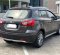 2017 Suzuki SX4 S-Cross AT Abu-abu - Jual mobil bekas di DKI Jakarta-4