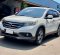 2012 Honda CR-V 2.4 Putih - Jual mobil bekas di DKI Jakarta-5