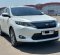 2014 Toyota Harrier 2.0 NA Putih - Jual mobil bekas di DKI Jakarta-1