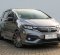 2018 Honda Jazz RS CVT Abu-abu - Jual mobil bekas di Jawa Barat-8