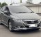 2012 Honda Odyssey 2.4 Abu-abu - Jual mobil bekas di DKI Jakarta-1