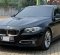 2016 BMW 5 Series 520i Hitam - Jual mobil bekas di DKI Jakarta-2