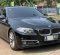 2016 BMW 5 Series 520i Hitam - Jual mobil bekas di DKI Jakarta-3