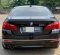 2016 BMW 5 Series 520i Hitam - Jual mobil bekas di DKI Jakarta-4