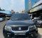 2010 Suzuki Grand Vitara 2.4 Hitam - Jual mobil bekas di DKI Jakarta-1