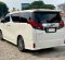 2016 Toyota Alphard SC Putih - Jual mobil bekas di DKI Jakarta-6