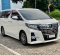 2016 Toyota Alphard SC Putih - Jual mobil bekas di DKI Jakarta-8