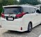 2016 Toyota Alphard SC Putih - Jual mobil bekas di DKI Jakarta-9