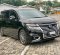 2014 Nissan Elgrand Highway Star Hitam - Jual mobil bekas di DKI Jakarta-9