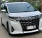 2020 Toyota Alphard G Putih - Jual mobil bekas di DKI Jakarta-3