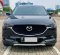 2020 Mazda CX-5 GT Hitam - Jual mobil bekas di DKI Jakarta-1