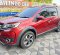 2017 Honda BR-V E Merah - Jual mobil bekas di Jawa Barat-3