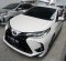 2020 Toyota Yaris TRD Sportivo Putih - Jual mobil bekas di DKI Jakarta-2