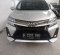 2019 Toyota Avanza Veloz Silver - Jual mobil bekas di DKI Jakarta-2