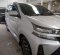 2019 Toyota Avanza Veloz Silver - Jual mobil bekas di DKI Jakarta-4