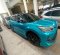 2021 Toyota Raize 1.0T GR Sport CVT TSS (Two Tone) Biru langit - Jual mobil bekas di DKI Jakarta-2