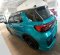 2021 Toyota Raize 1.0T GR Sport CVT TSS (Two Tone) Biru langit - Jual mobil bekas di DKI Jakarta-4