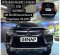 2016 Mitsubishi Pajero Sport Dakar 2.4 Automatic Hitam - Jual mobil bekas di DKI Jakarta-1