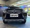 2016 Mitsubishi Pajero Sport Dakar 2.4 Automatic Hitam - Jual mobil bekas di DKI Jakarta-4