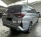 2021 Toyota Veloz Q Silver - Jual mobil bekas di Jawa Barat-4