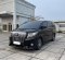 2016 Toyota Alphard G Hitam - Jual mobil bekas di DKI Jakarta-2