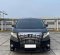 2016 Toyota Alphard G Hitam - Jual mobil bekas di DKI Jakarta-3