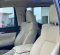 2016 Toyota Alphard G Hitam - Jual mobil bekas di DKI Jakarta-20