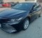 2021 Toyota Camry 2.5 V Hitam - Jual mobil bekas di DKI Jakarta-3