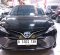 2020 Toyota Camry 2.5 Hybrid Hitam - Jual mobil bekas di Banten-1